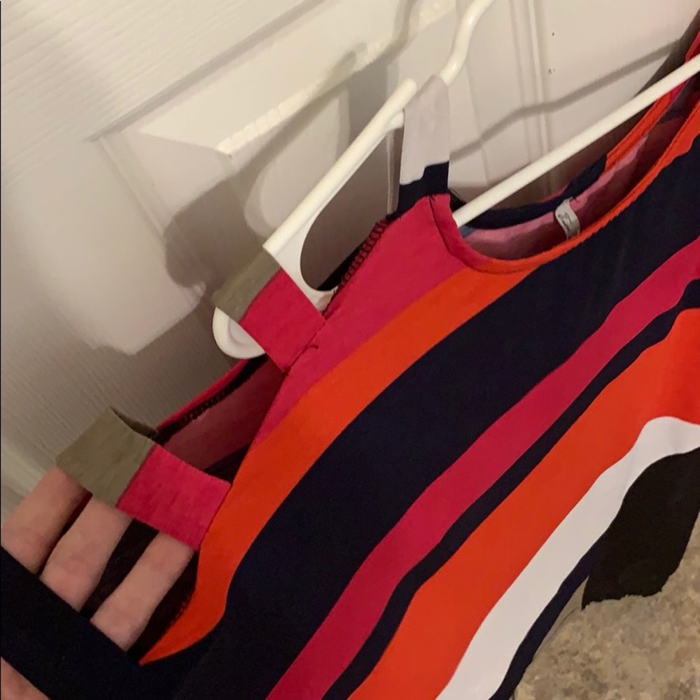 Dress shirt